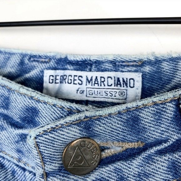 High Rise Jeans Style Skinny Mom Jeans - Picture 7 of 8